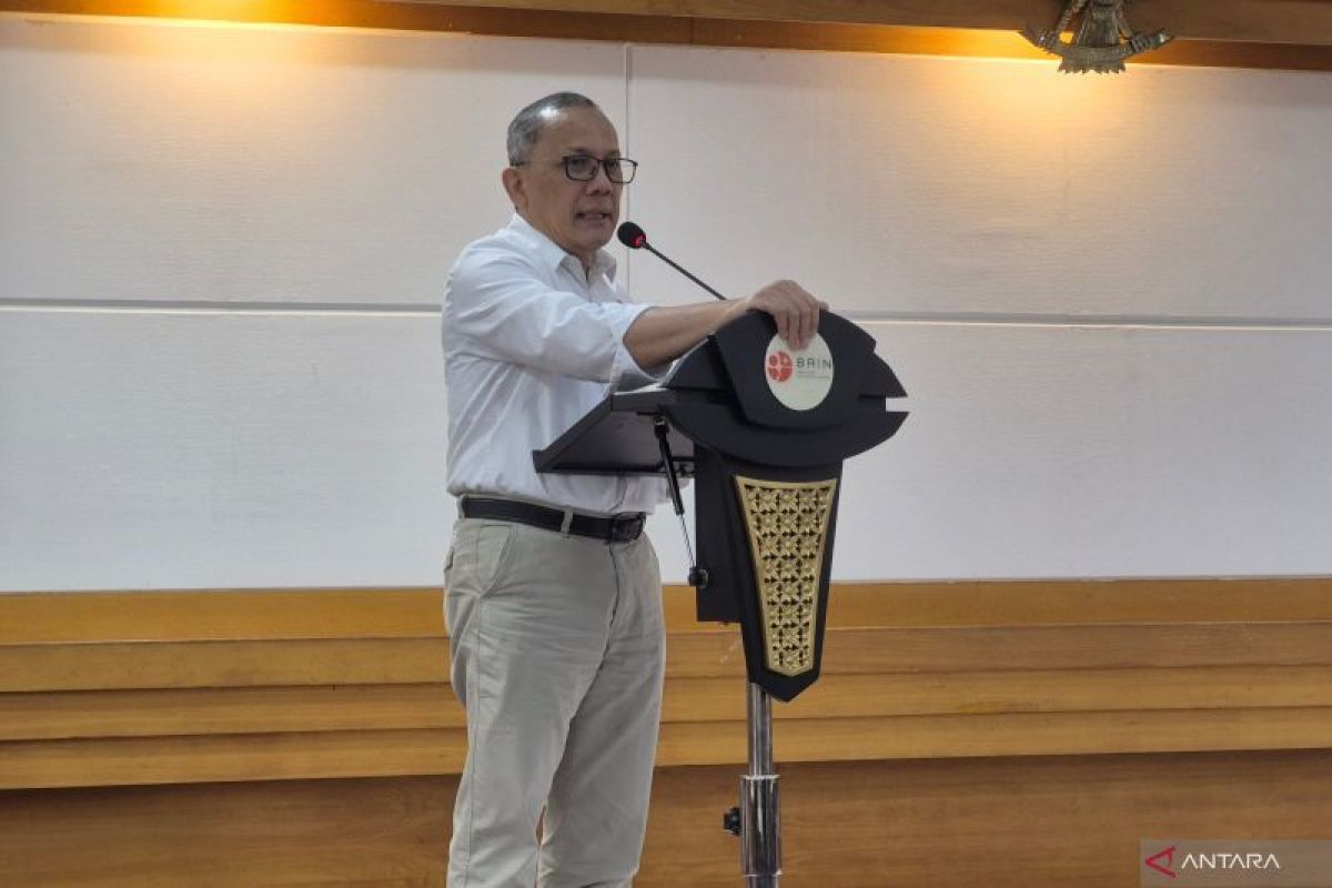 BRIN champions radiocarbon dating for Indonesian artifact preservation