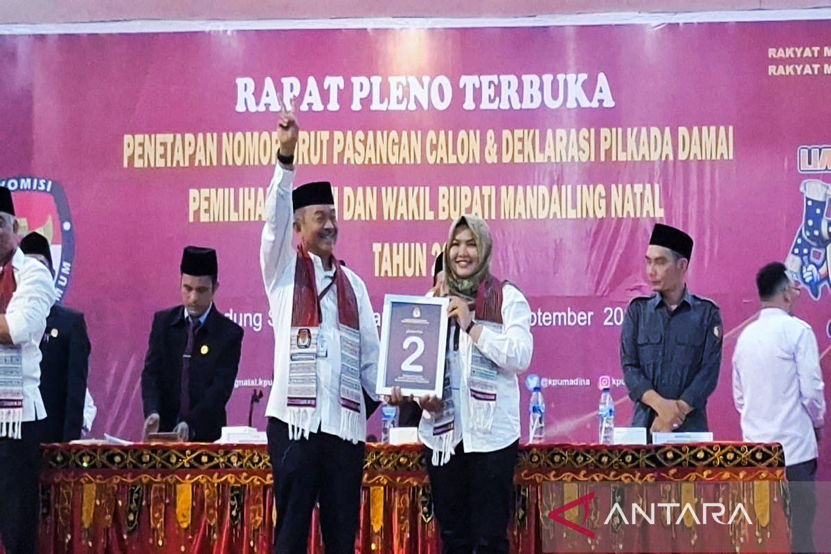 Gerak cepat, Saipullah - Atika paparkan capaian 100 hari kerja