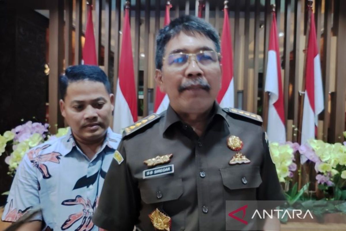 Kejati sulit temukan pemberi gratifikasi eks pejabat Dinas PU Surabaya