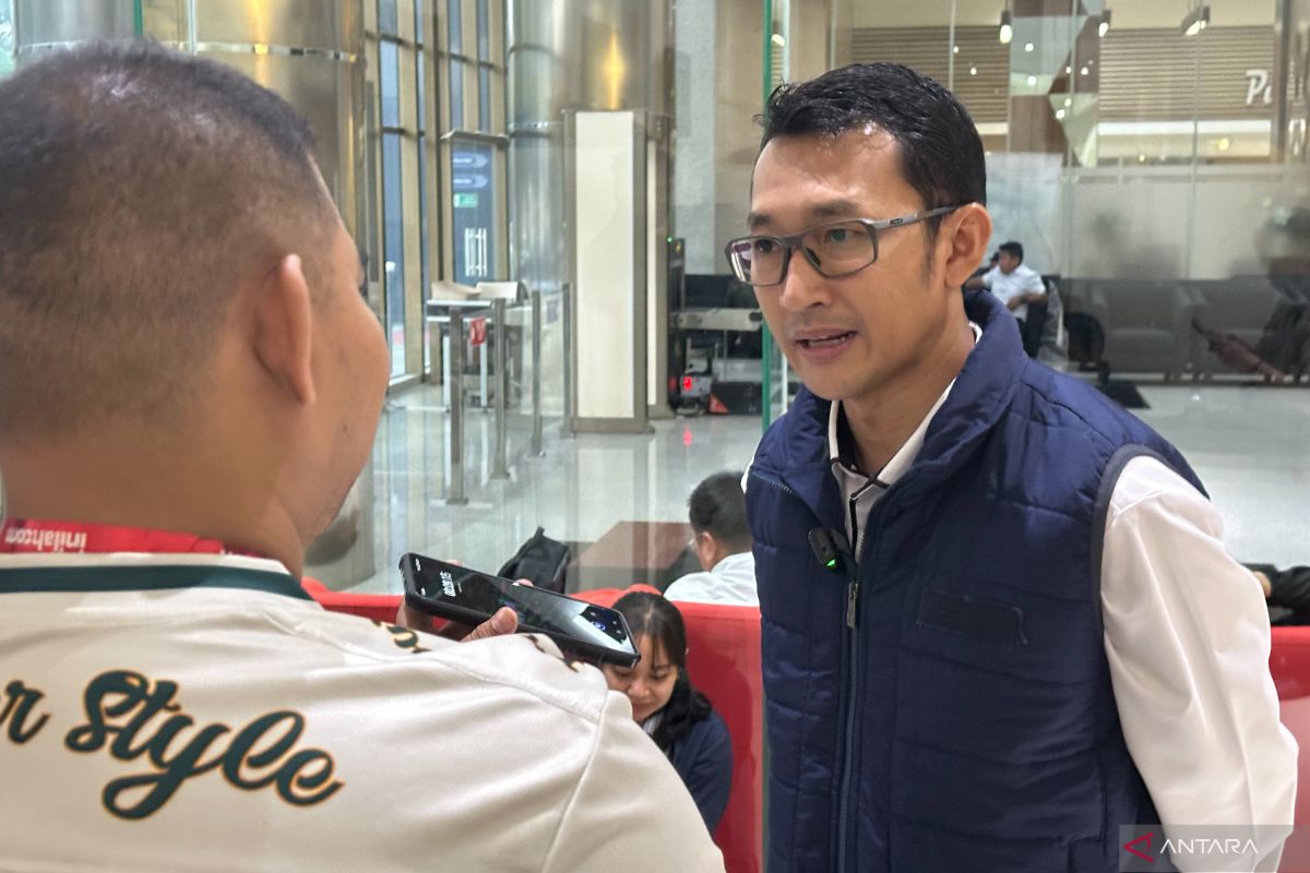 KPK usut proses pengadaan di Dinas PUPR Mempawah, Kalbar saat periksa 19 saksi