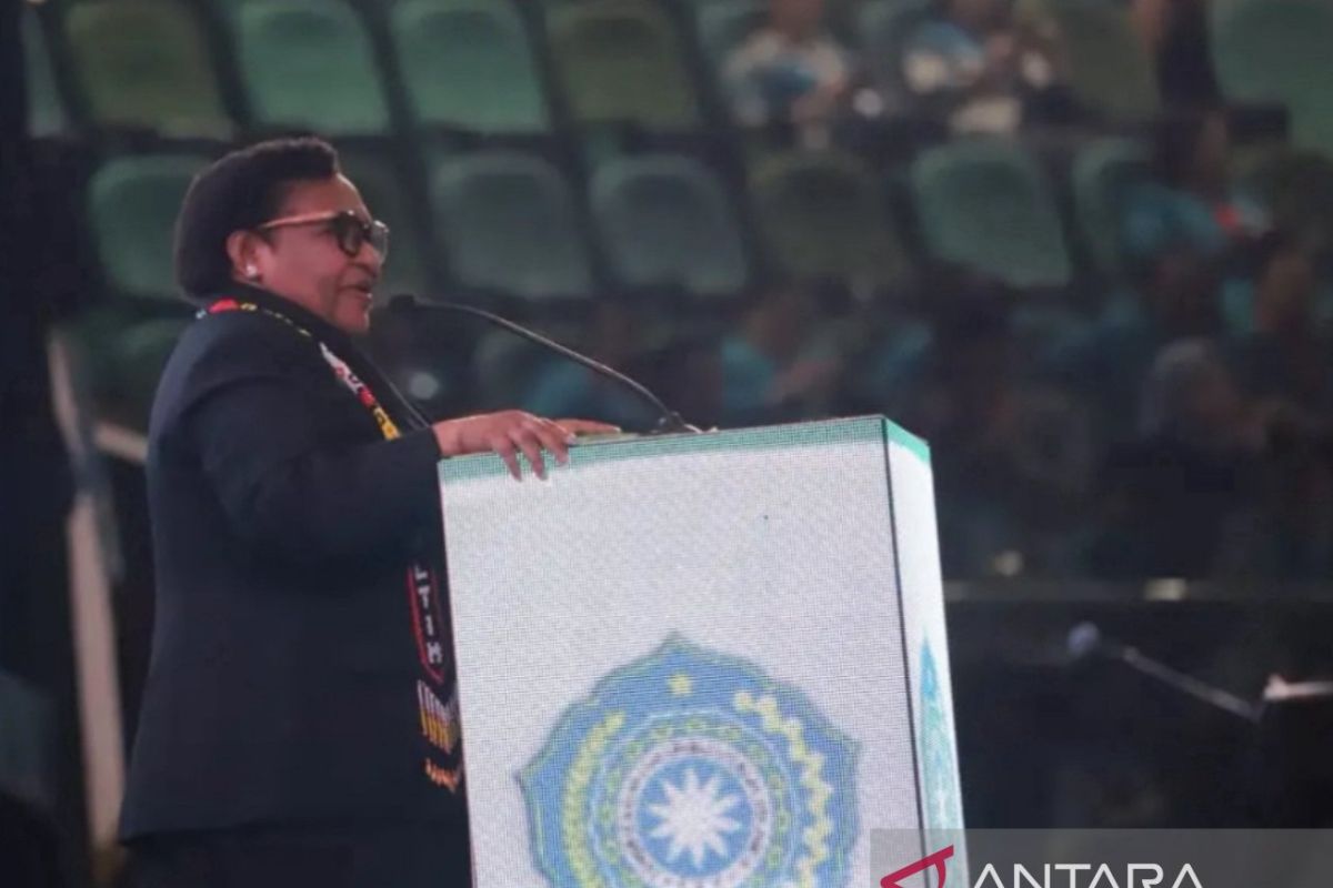 Wamendagri tegaskan  PKK jadi pilar strategi pembangunan nasional