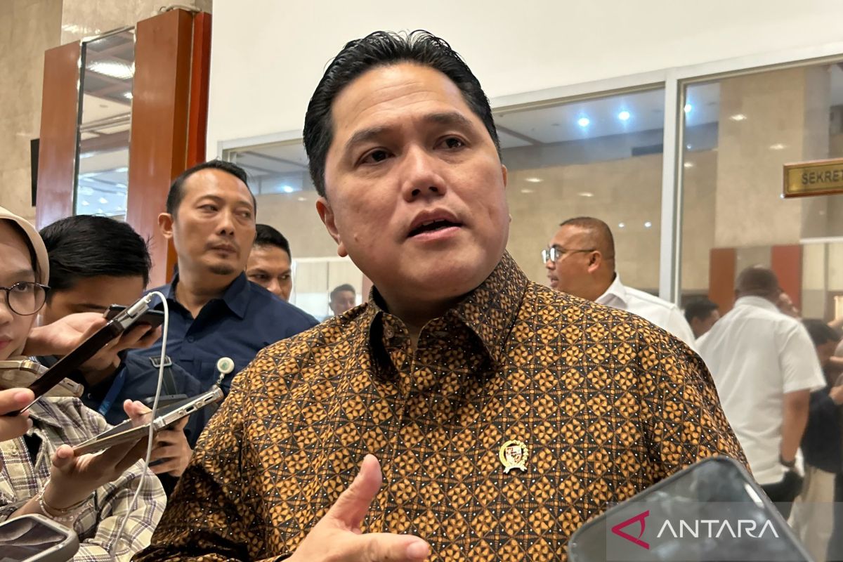 SOEs Ministry to use budget to deliver real value to state: Thohir
