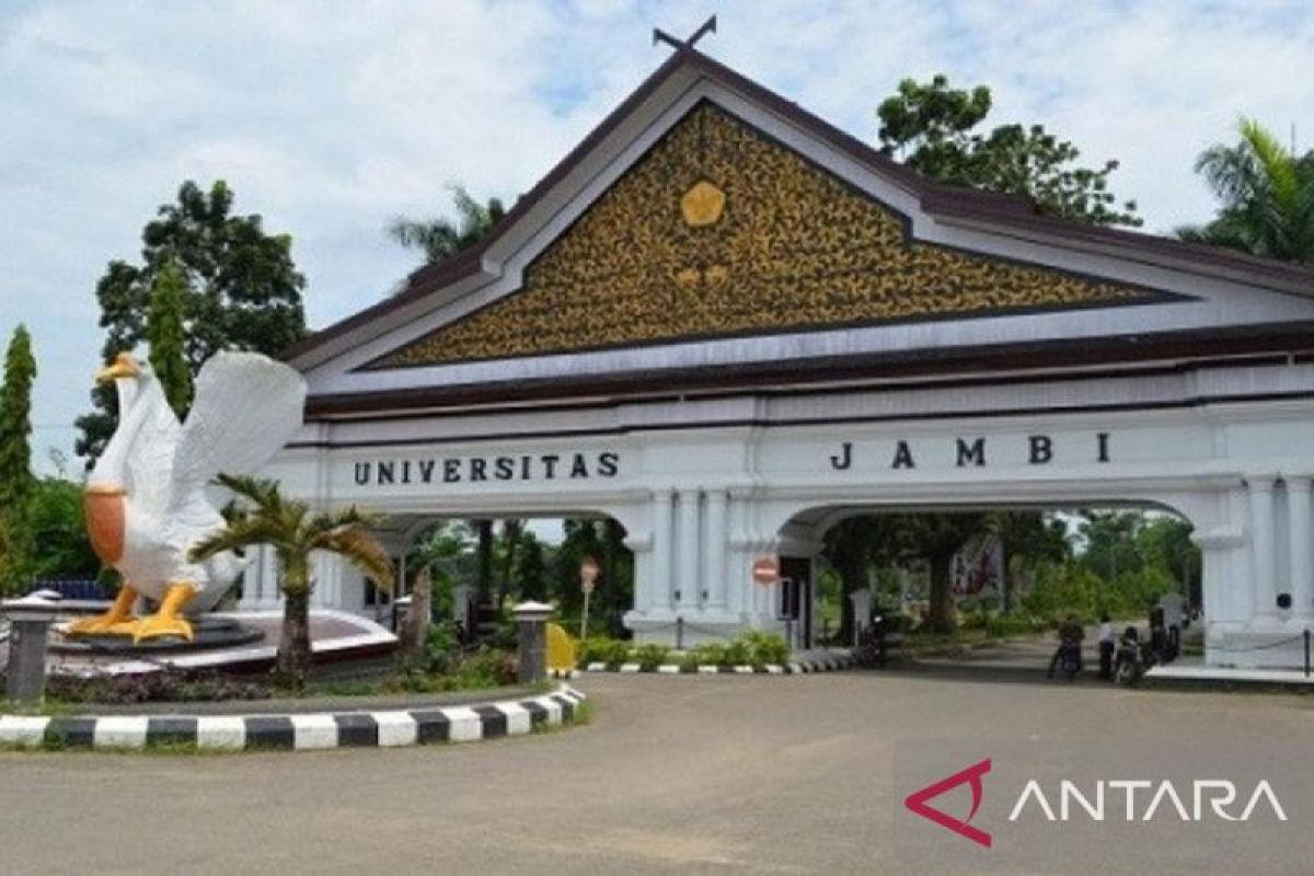 Mahasiswa UNJA didanai lakukan riset minyak atsiri biji jinten hitam