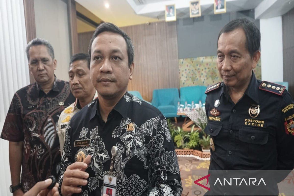 Pemkot Pekalongan tambah  parameter pengujian jaga kualitas air minum