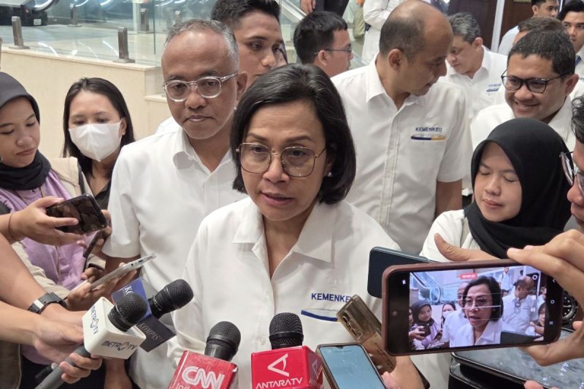 2026 State Budget to support equitable welfare: Indrawati