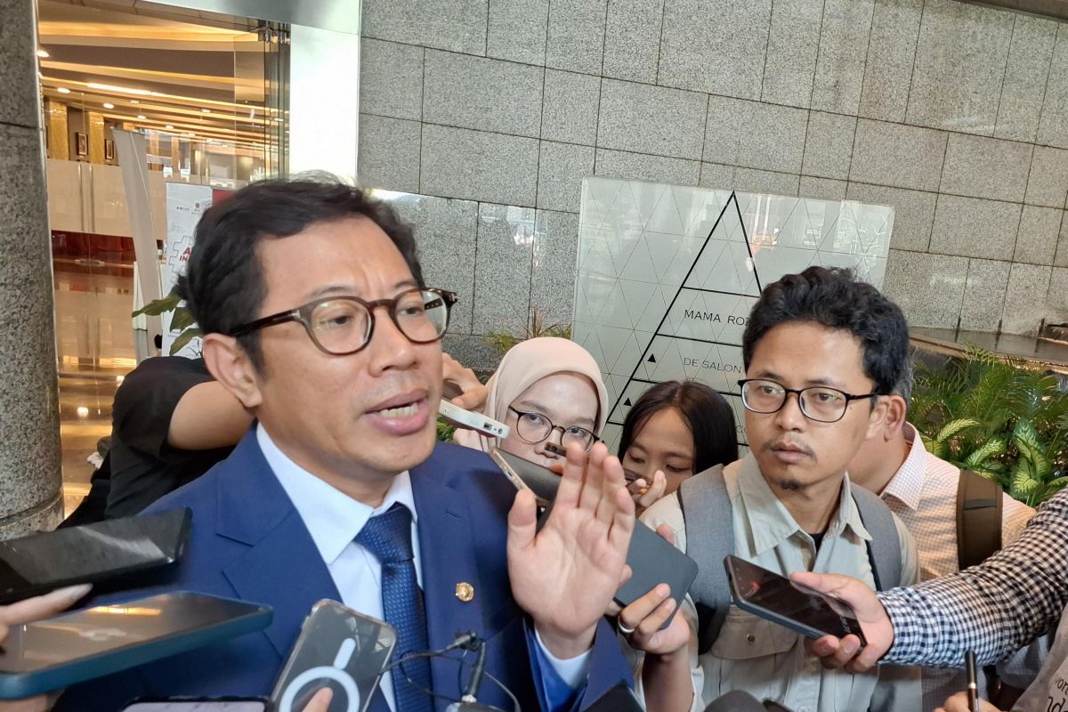 Tarif Trump, BEI pastikan tidak berdampak signifikan ke pasar modal RI