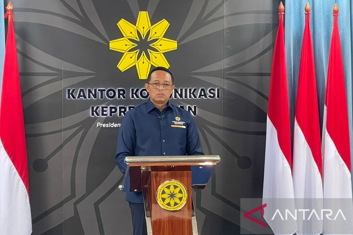 Istana: Presiden Trump beri peluang Indonesia negosiasi tarif sebelum Agustus