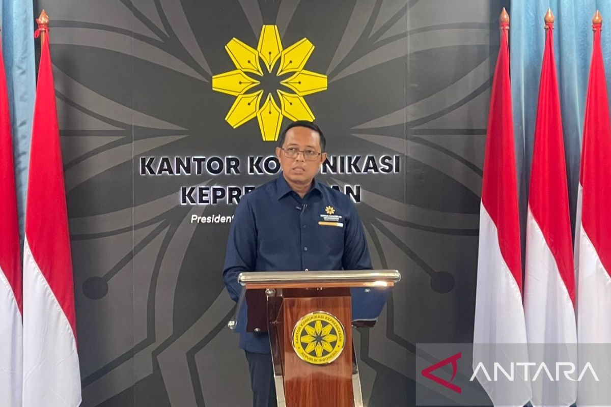 Jelang HUT Ke-80 RI, Prabowo luncurkan trisula pengentasan kemiskinan