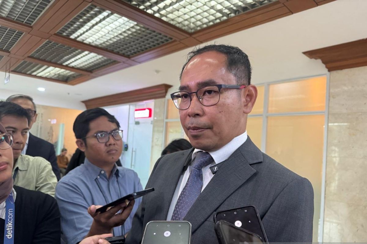 Kemlu RI sampaikan dukacita atas meninggalnya staf Kemlu RI