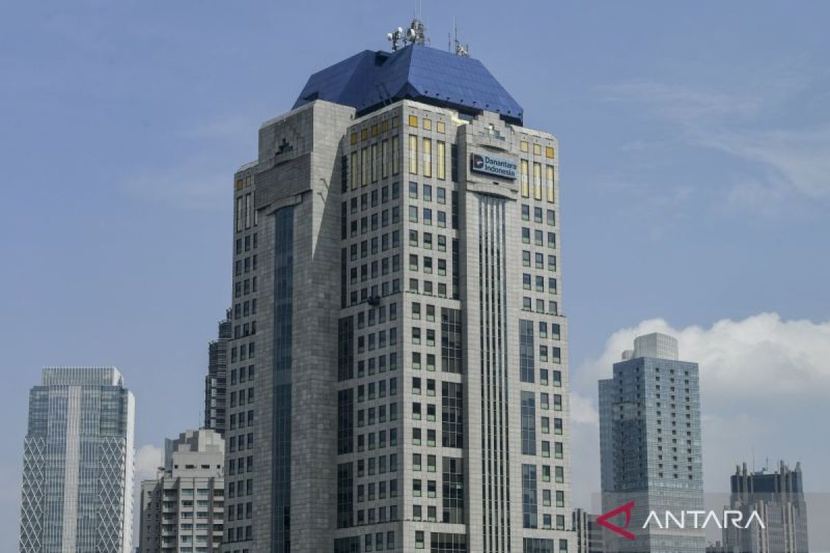 Danantara jalankan penguatan tata kelola dan penataan fundamental BUMN