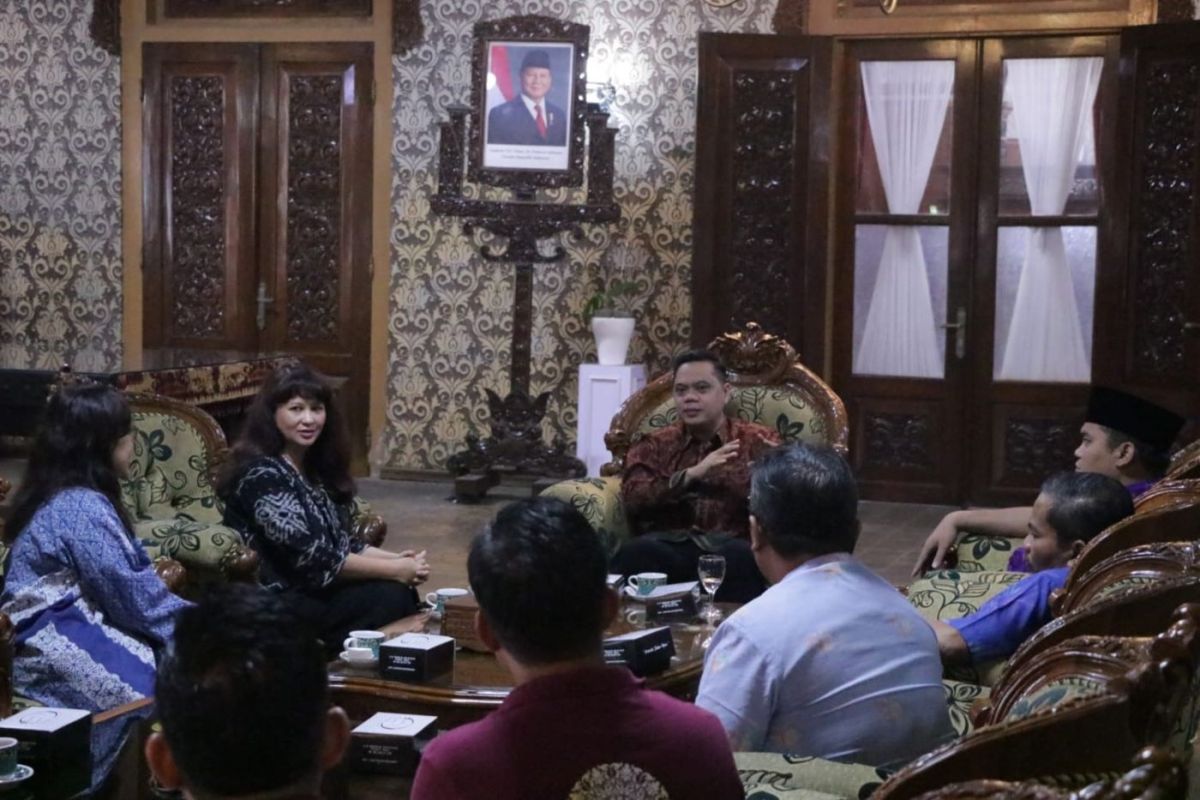 Pemkab Jepara fasilitasi 300 pelaku usaha masuk pasar ekspor