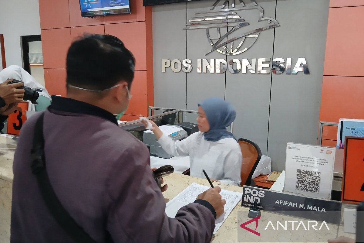13.699 pekerja  di Temanggung menerima BSU 2025