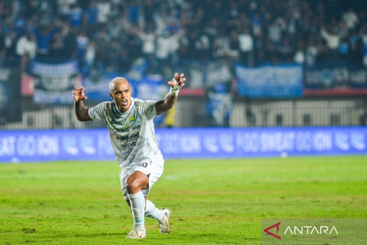 Persib Bandung gelar pra musim di luar negeri, Thailand tujuannya