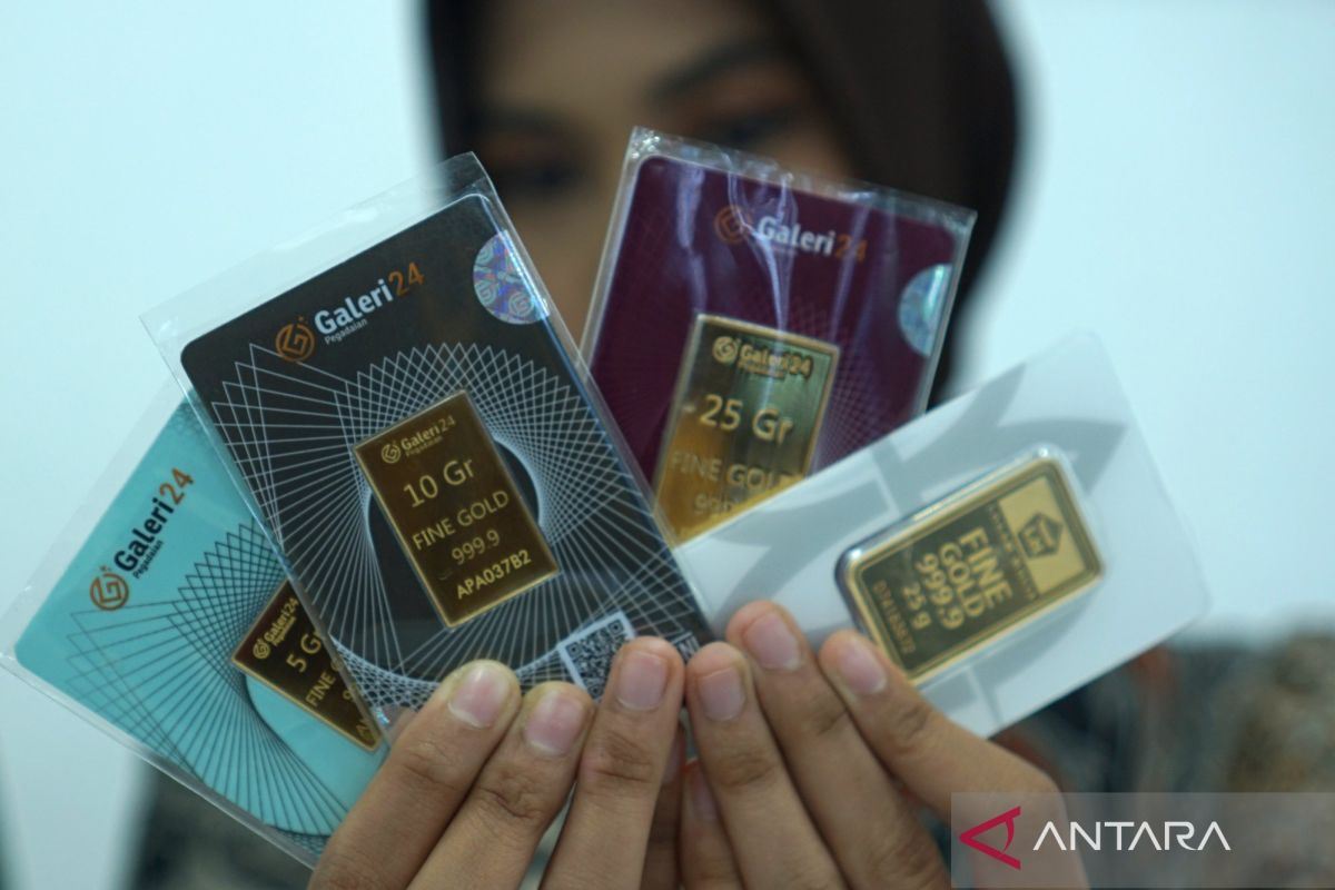 Investasi emas vs bitcoin: Mana yang lebih ideal?