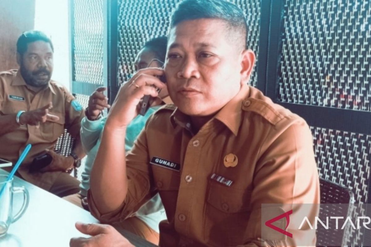 Biak siapkan dana Otsus Rp17 miliar untuk bayar siswa unggul Papua