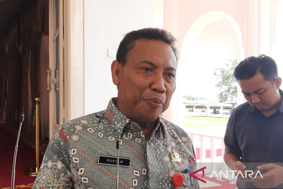 Dinkes Tanjungpinang: Kuota BPJS Kesehatan PBI tersisa 3.041