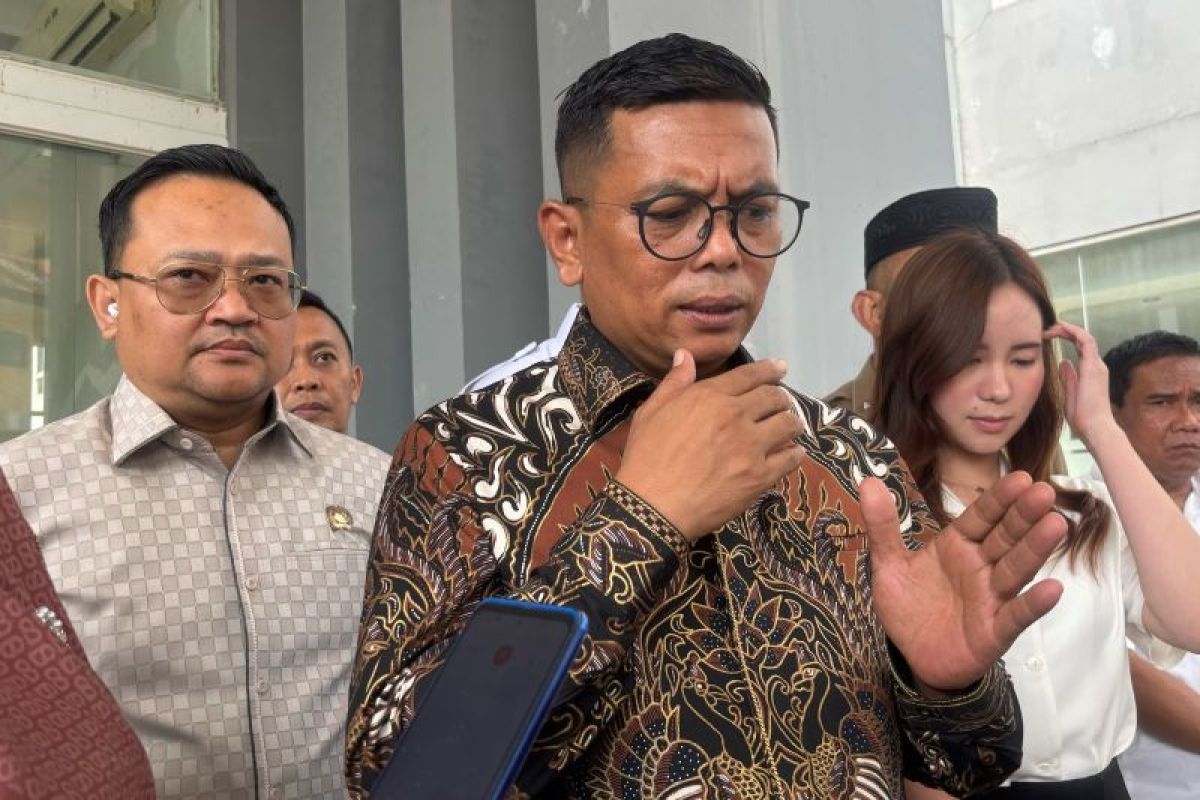 150 anak terdaftar sebagai siswa Sekolah Rakyat di Tangsel