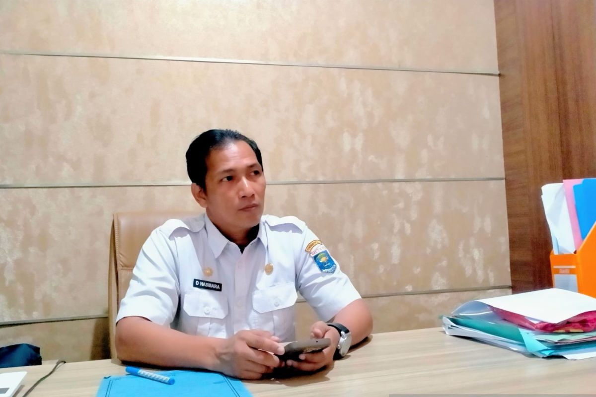 SPMB di Metro berjalan lancar