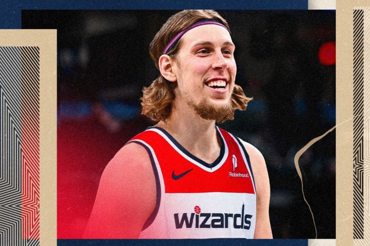 Spurs dapatkan Kelly Olynyk dari Wizards