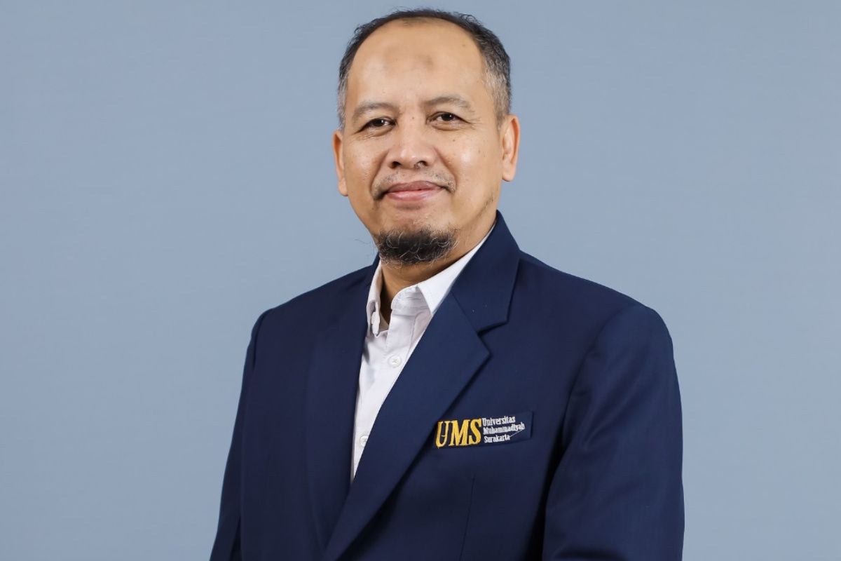 Wakil Rektor UMS: masjid solusi segala masalah umat