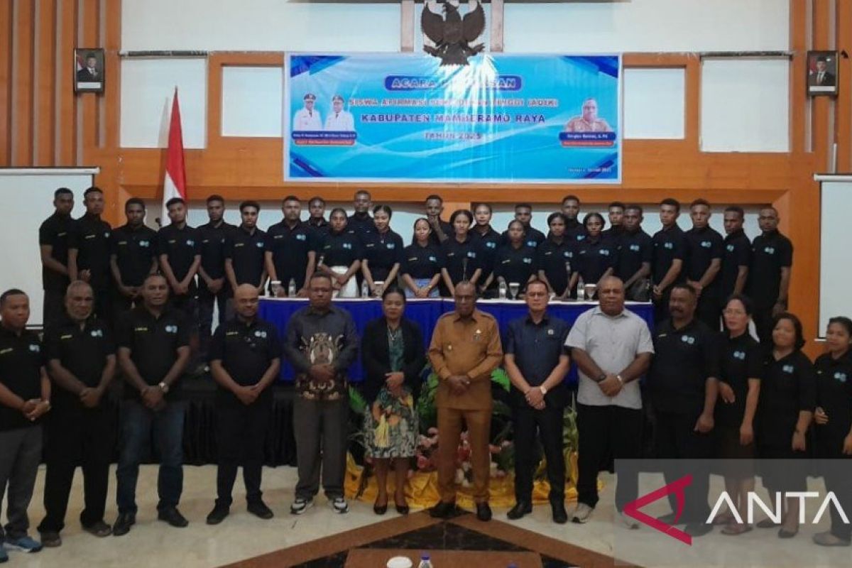 Kemdiktisaintek ajukan Rp14 miliar tambah kuota beasiswa