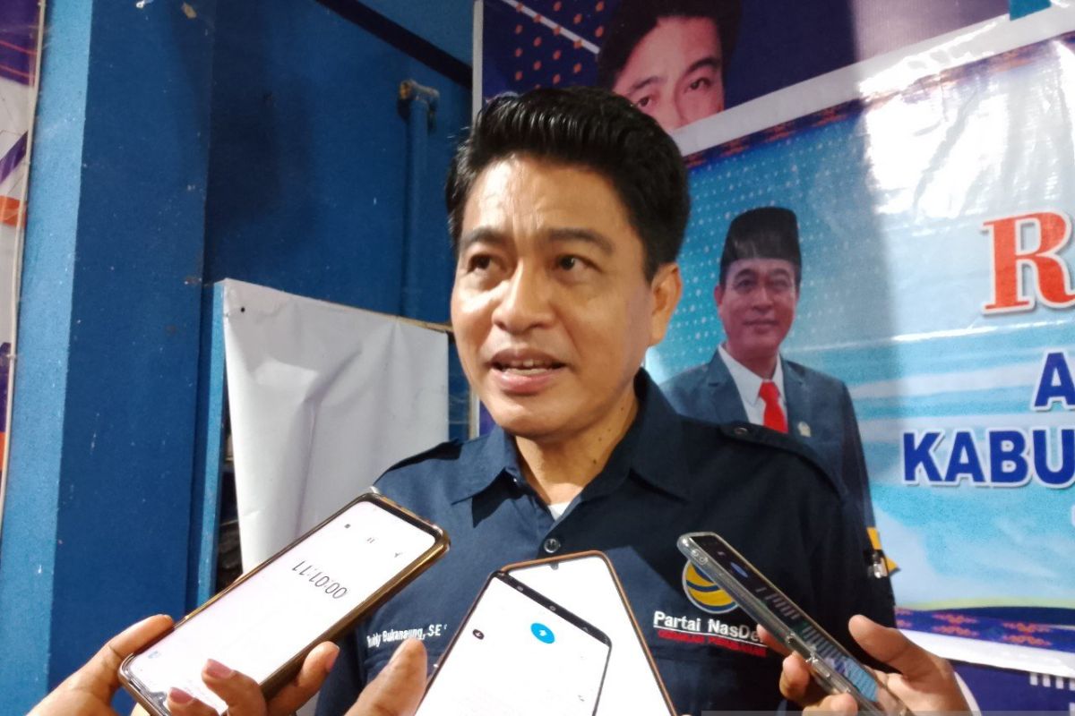 Delapan anggota DPRK Jayapura jalur otsus ikut bimbingan teknis