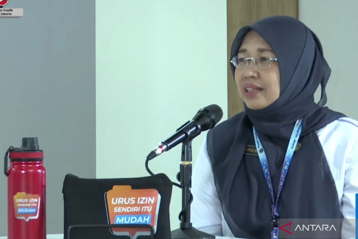 Warga Jakarta bisa ikut cek kesehatan gratis komunitas
