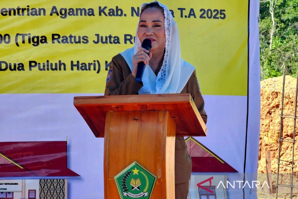 Pemkab Natuna siapkan lahan 20 hektare untuk Sekolah Garuda