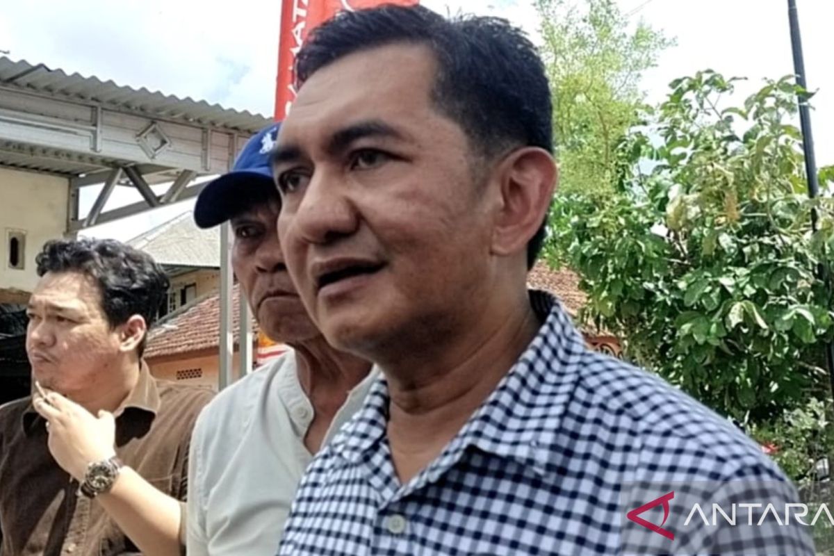 PT SAS tanggapi dugaan melanggar tata ruang Kota Jambi