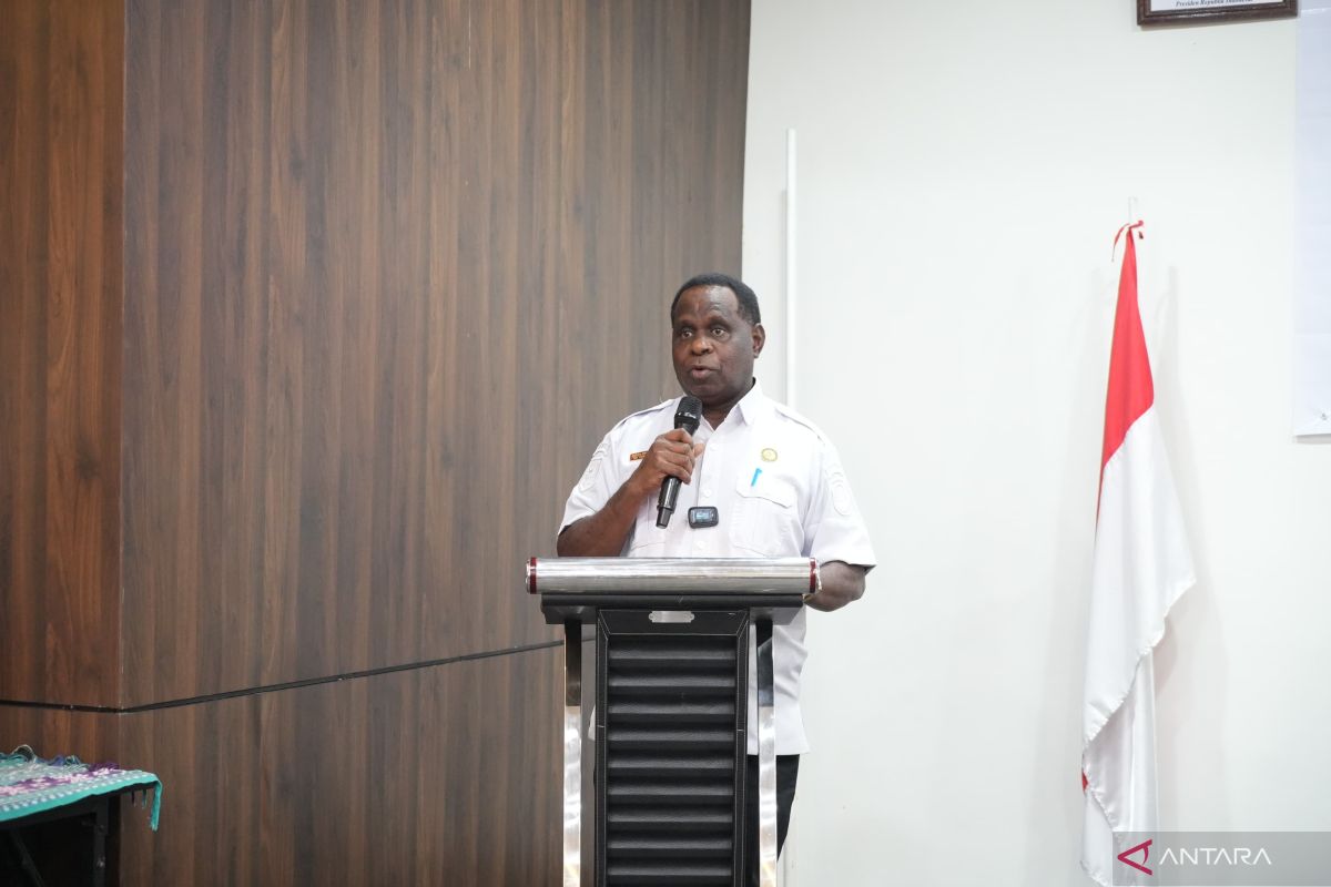 Disdikbud PBD kirim 82 siswa program afirmasi ke empat provinsi