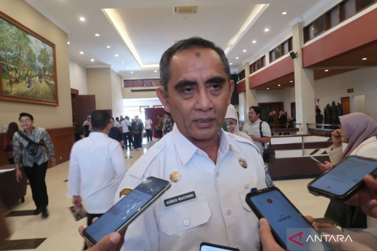 Koperasi Merah Putih dorong akselerasi ekonomi masyarakat desa di NTB