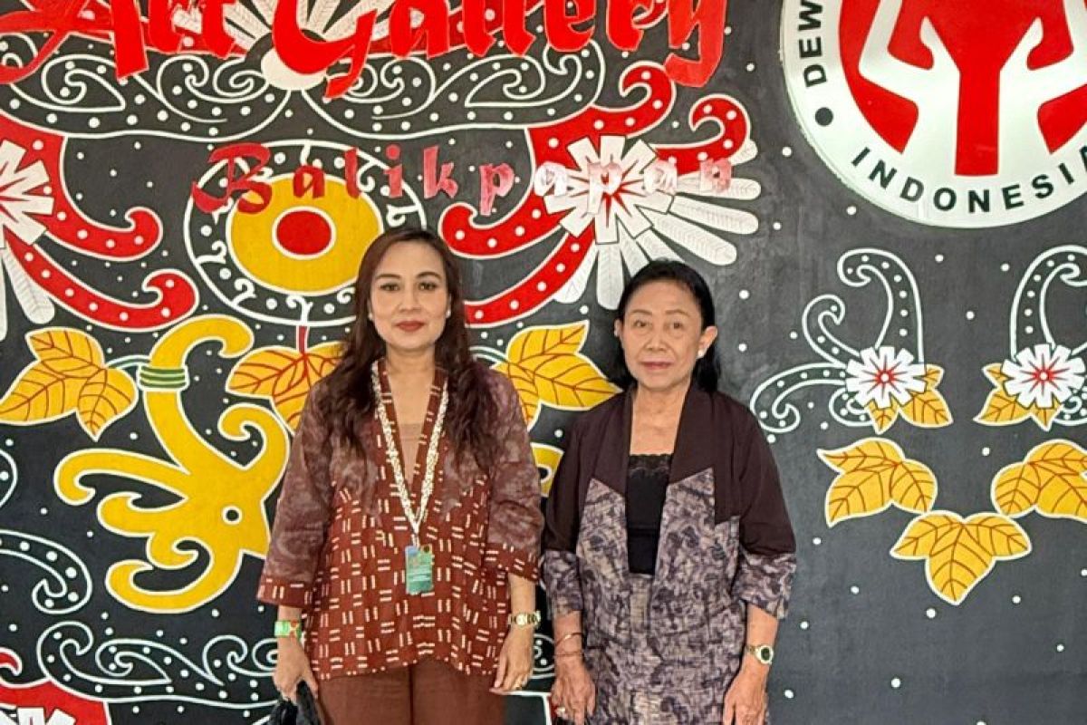 Dekranasda Denpasar ajak perajin pemula dan IKM ikuti pameran