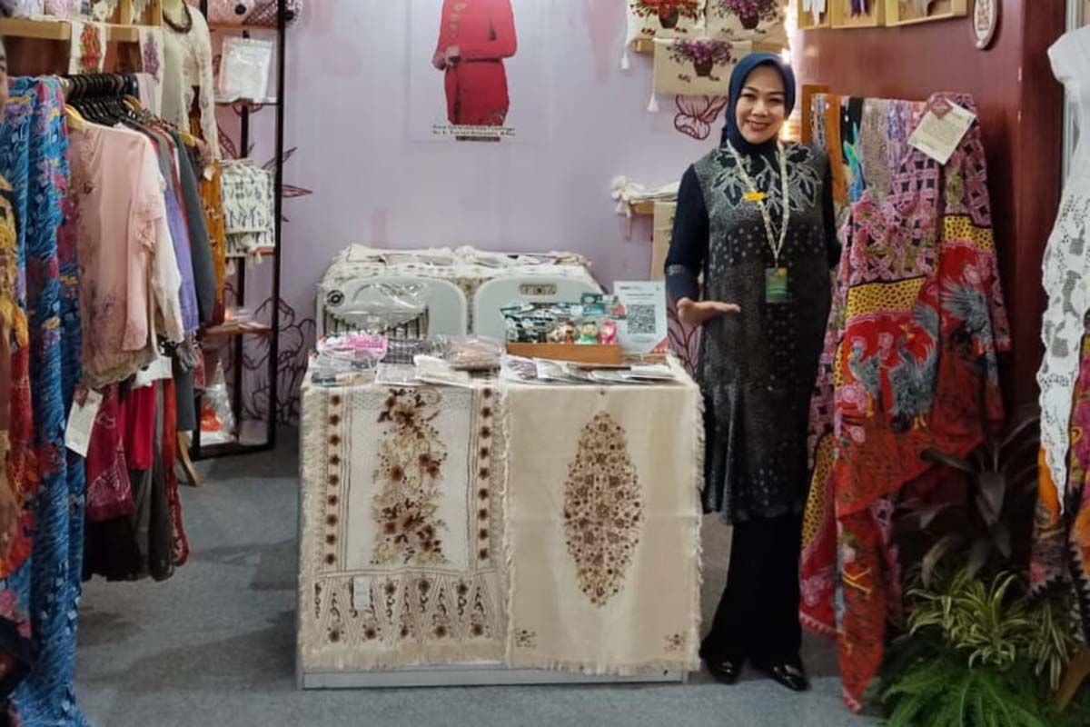 Pemkot Probolinggo perluas pasar produk lokal lewat Pameran Dekaranas