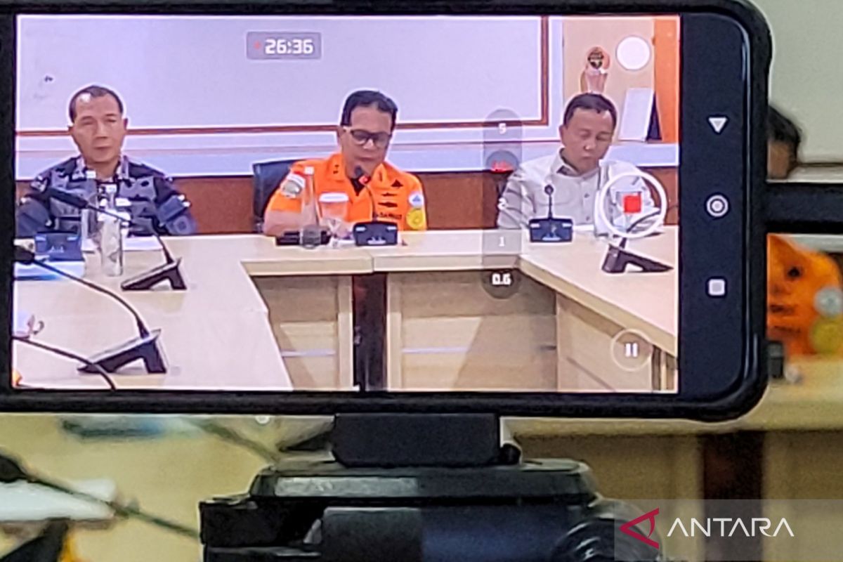 Two more victims found in Bali ferry tragedy search