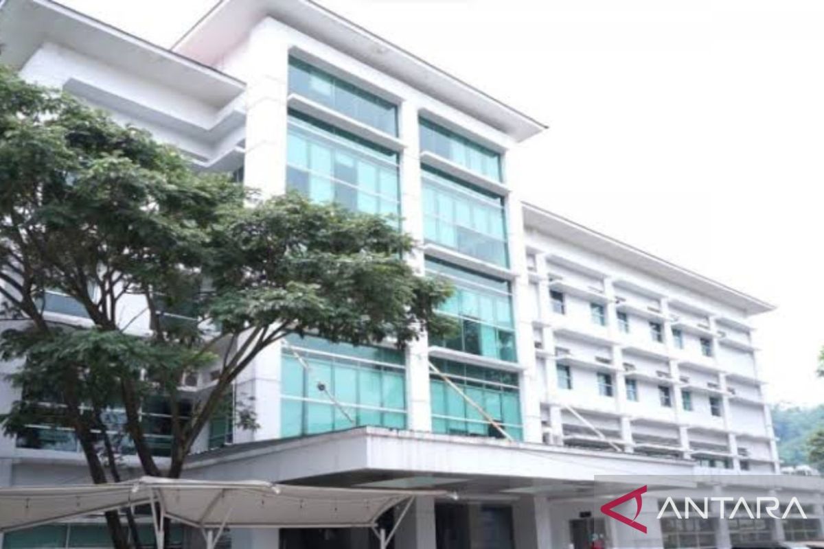 API Jabar titipkan surat penolakan ganti nama RSUD Al Ihsan