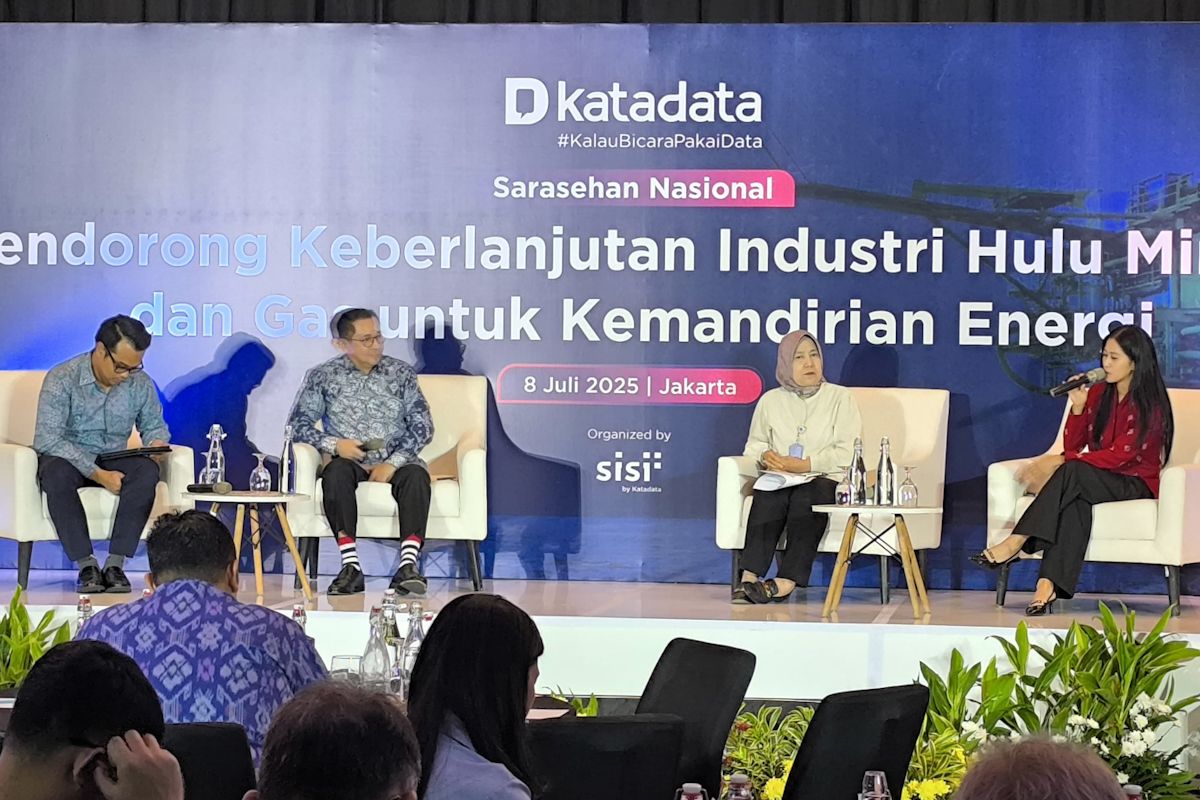 Praktisi: Potensi bisnis CCS/CCUS besar tapi perlu dukungan perizinan