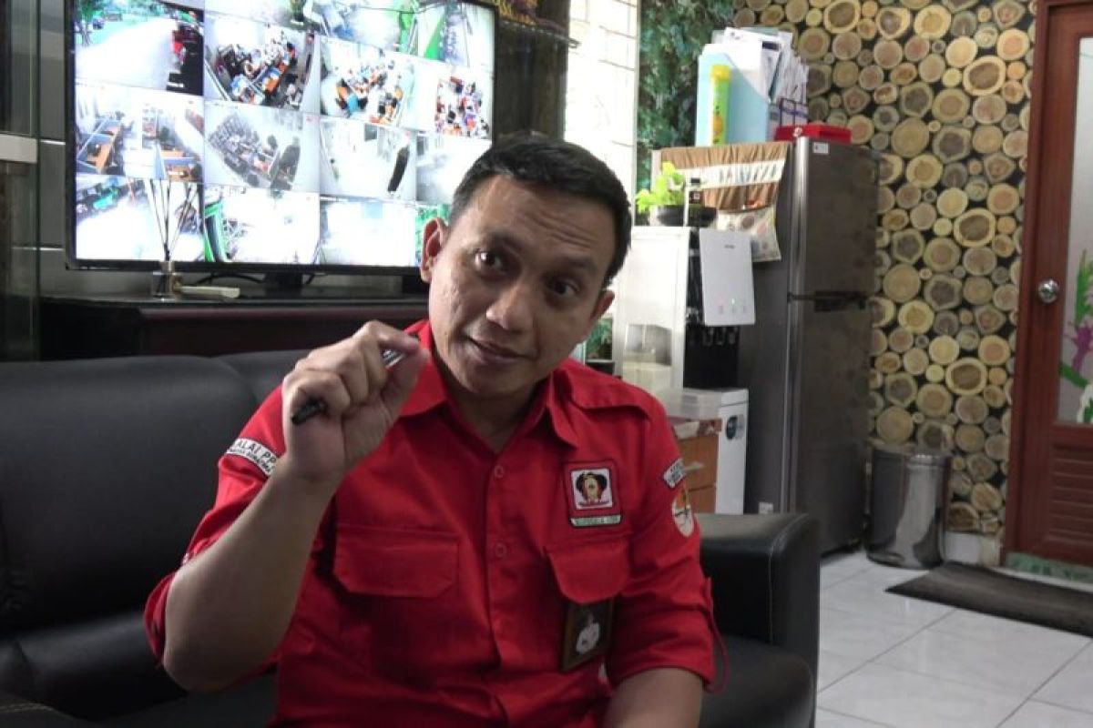 Balai Dalkarhut ajak masyarakat berperan kendalikan karhutla di Sumsel