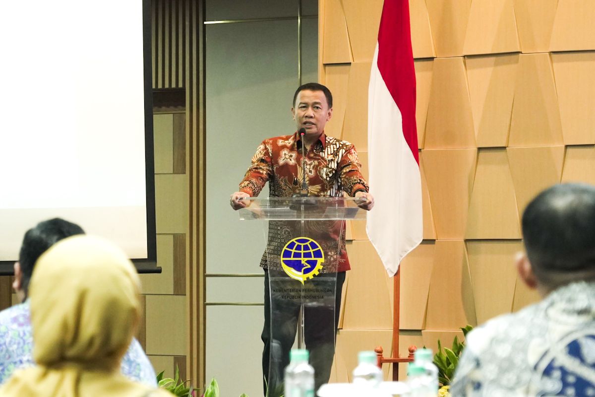 Ministry partners with experts to improve land transport