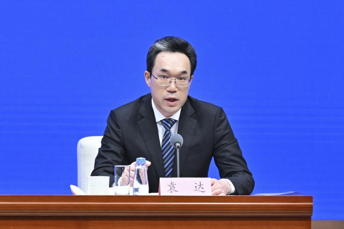 SCIO paparkan pencapaian ekonomi - sosial China dalam rencana lima tahun