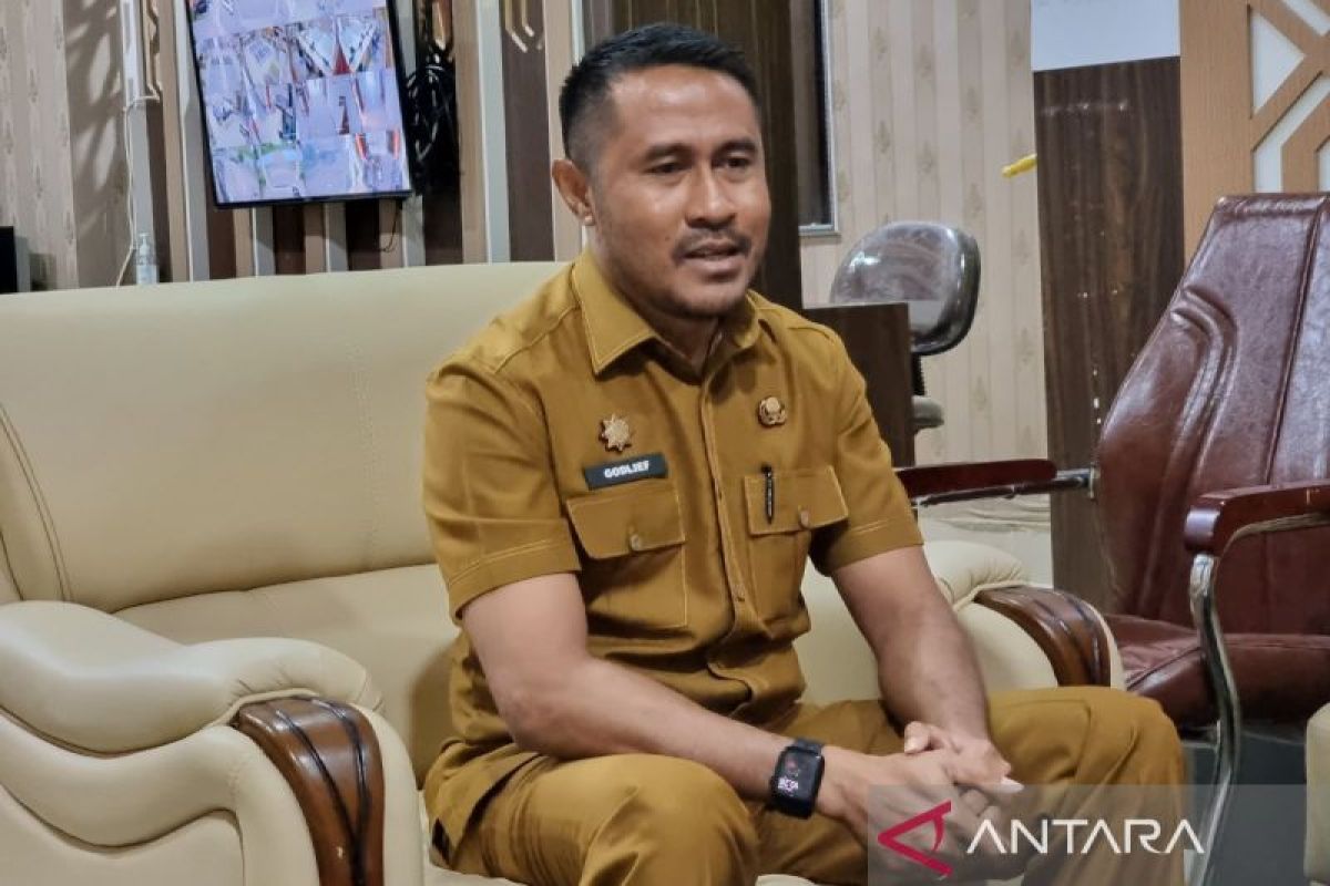 BKPM pasang target investasi di Papua Barat capai Rp14,52 triliun