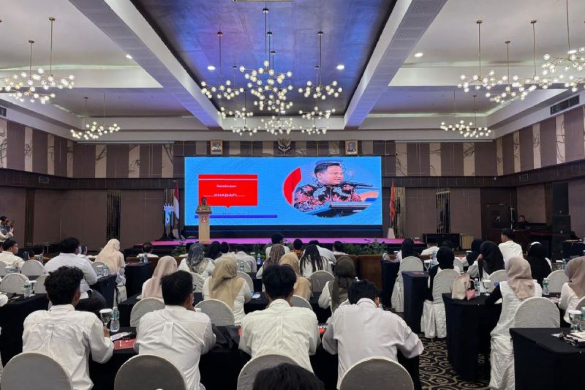 Bawaslu Sumbar siapkan 100 kader partisipatif awasi Pemilu 2029