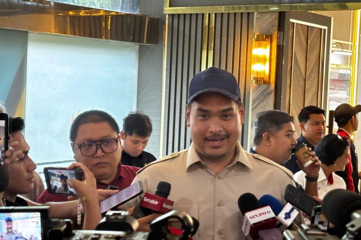 Menpora akan berkomunikasi dengan PSSI soal penyelenggaraan Liga Putri