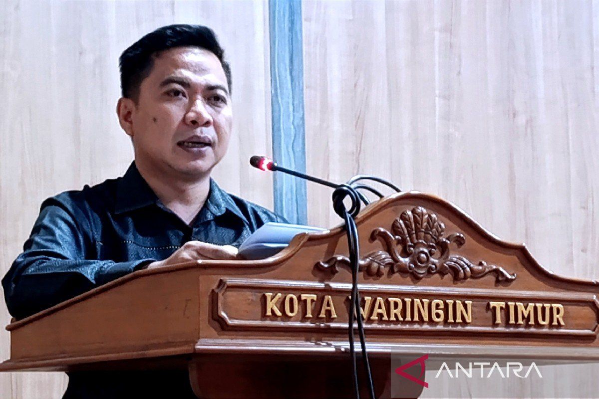 Legislator Kotim minta pengawasan pustu ditingkatkan