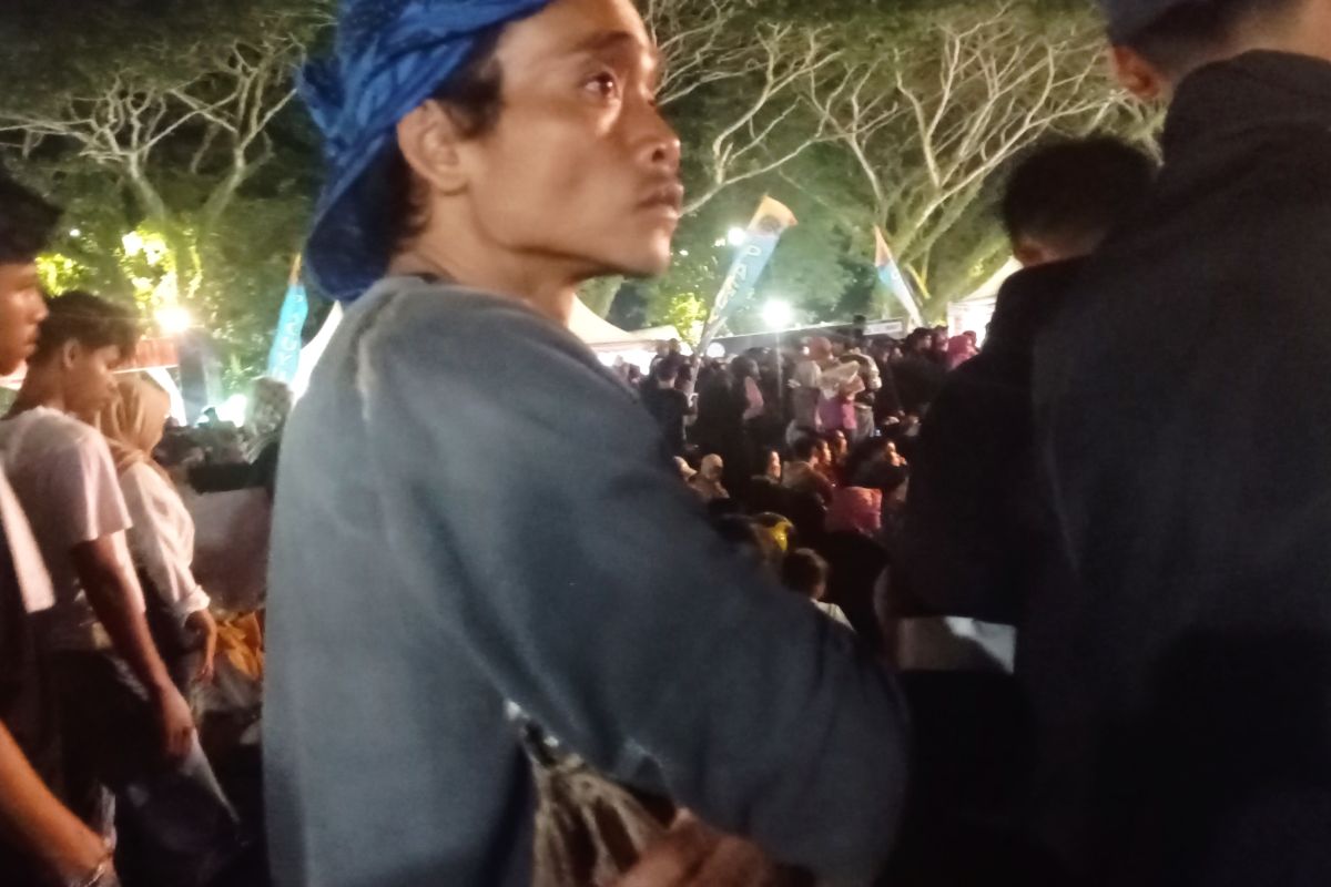 Lagi, warga Badui korban gigitan ular dirujuk ke RSUD Banten