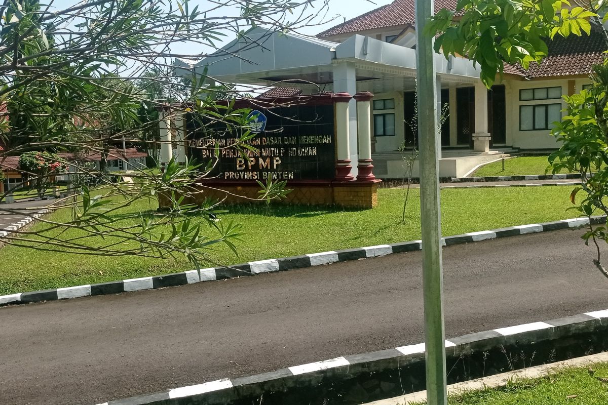 Sekolah Rakyat di Lebak mulai beroperasi 14 Juli