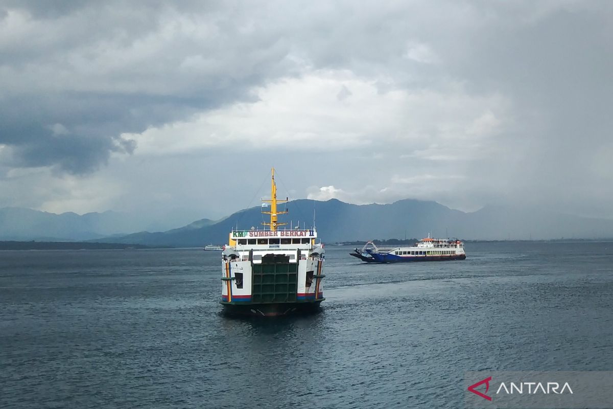 BBMKG: Waspadai potensi bencana akibat angin kencang dan ombak tinggi di Bali