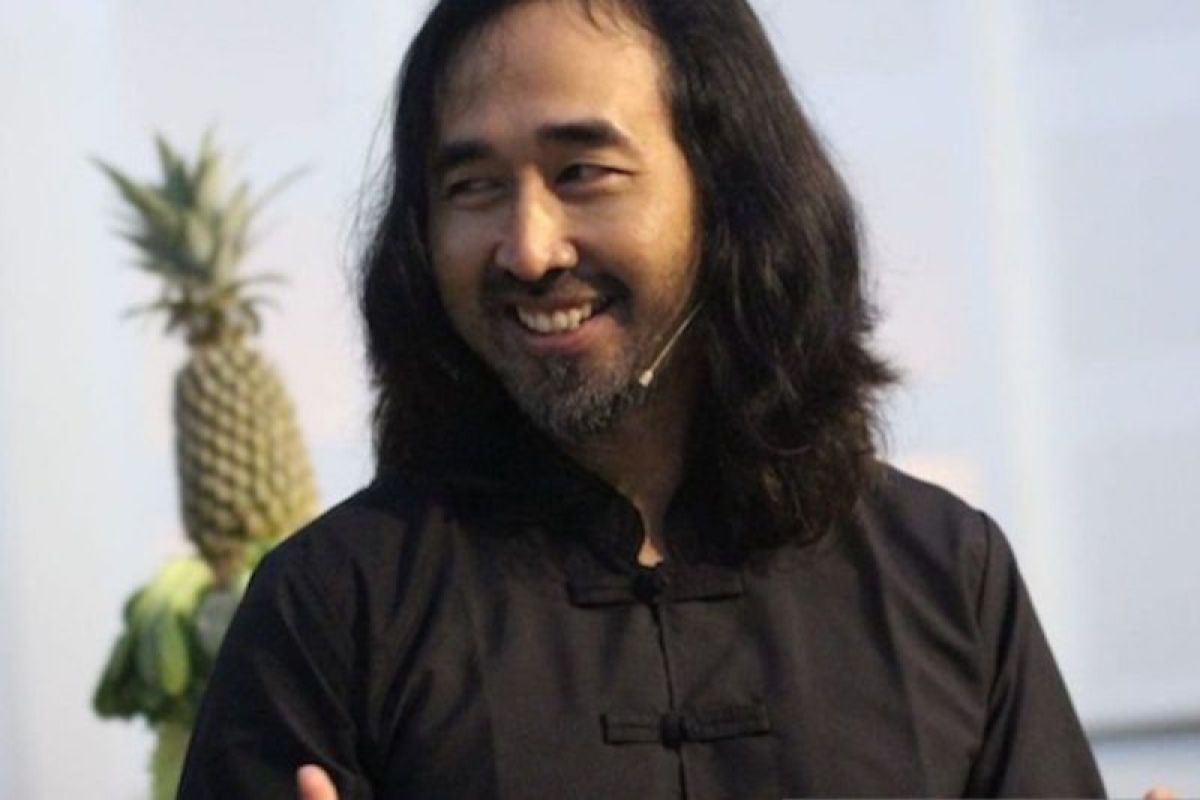 Masyarakat harus bangun persahabatan antara umat beragama