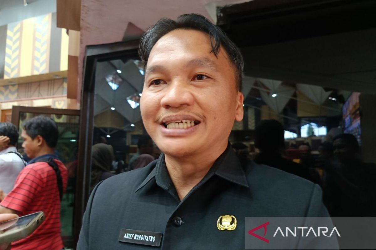 Kaltim gandeng swasta bangun rumah layak huni bagi warga miskin