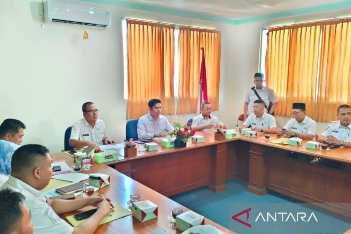 Warga bisa lapor dugaan honorer fiktif pada seleksi PPPK Rejang Lebong