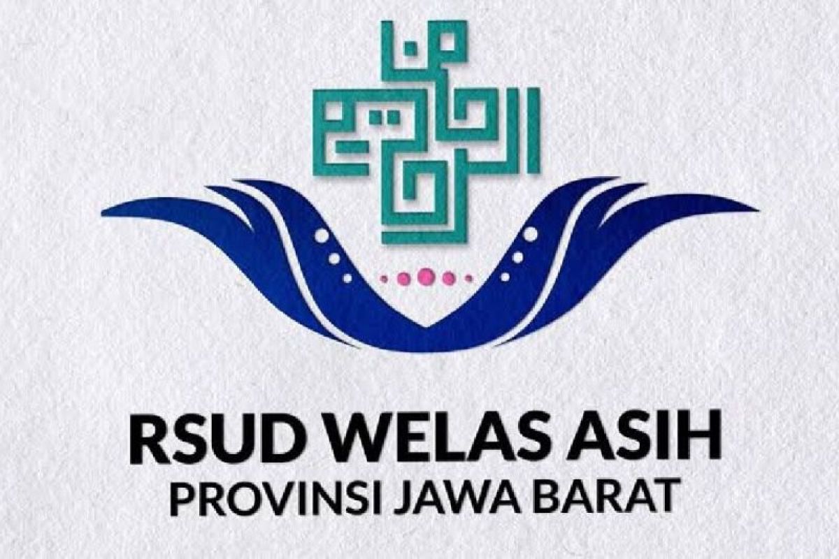 Dikritik ganti nama RSUD Al Ihsan, KDM kenalkan logo kujang RSUD Welas Asih